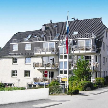 Appartementhaus Pinamar In Scharbeutz Eksteriør billede